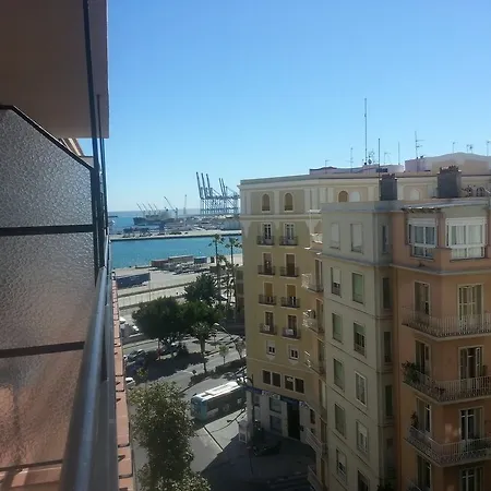 Alameda Малага