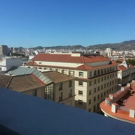 Alameda Отель 2*