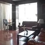 Alameda Hotel Málaga