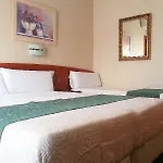 Alameda 2* Málaga