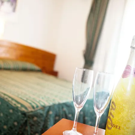 Hotel Alameda