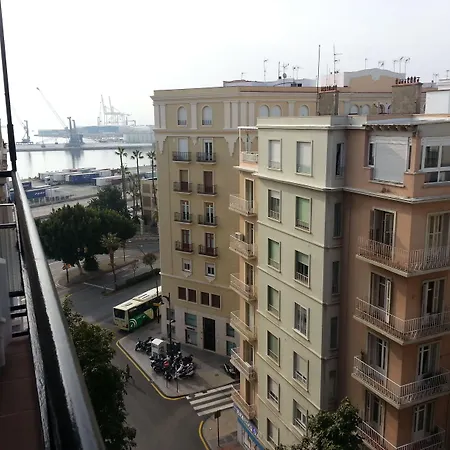 Hotel Alameda