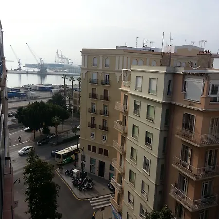 Alameda 2* Málaga