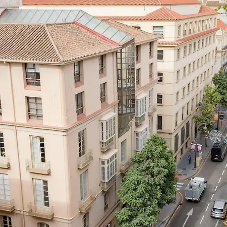 Hotel Alameda