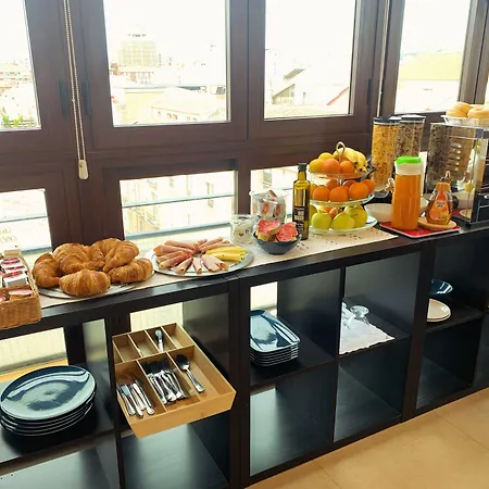 Alameda Hotel 2*