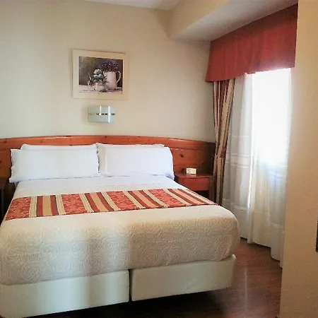 Alameda 2* Málaga
